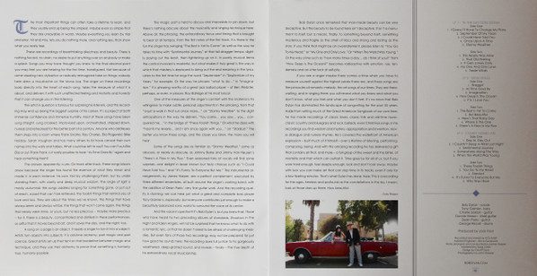 Bob Dylan - Triplicate - NM or M- / NM or M- (3xLP-Pre Loved) - Image 4