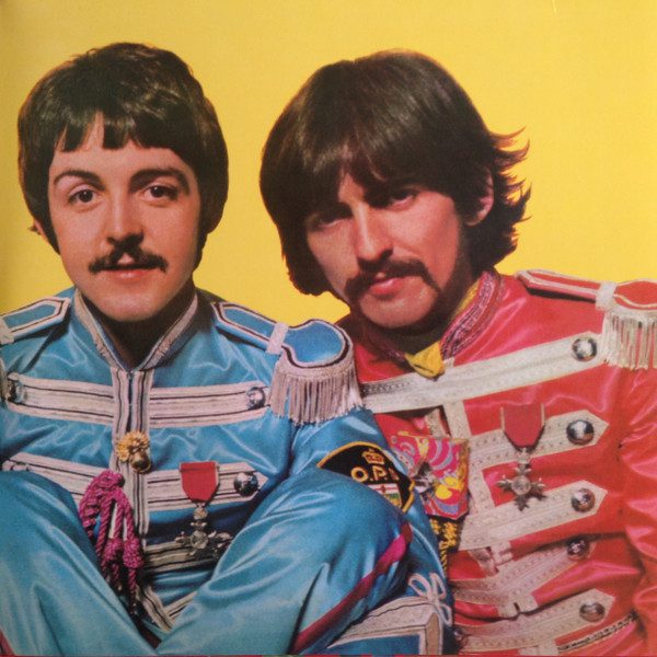 The Beatles - Sgt. Pepper's Lonely Hearts Club Band - Vinyl Record - (New / Sealed) - Image 4