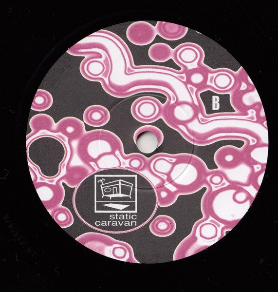 Acid Mothers Temple & The Melting Paraiso UFO - Monster Of The Universe - VG+ / VG+ (2x7"-Pre Loved) - Image 4