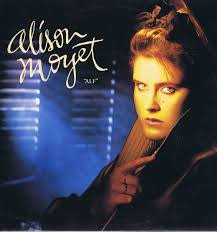 Alison Moyet - Alf  - NM or M- / NM or M- (LP-Pre Loved)