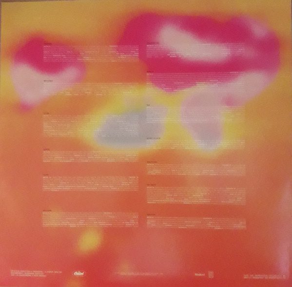 5 Seconds Of Summer - Youngblood - NM or M- / NM or M- (LP-Pre Loved) - Image 3