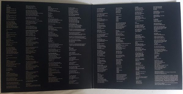 Billie Eilish - When We All Fall Asleep, Where Do We Go? - NM or M- / NM or M- (LP-Pre Loved) - Image 3