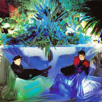 The Associates - Sulk  - VG / VG (LP-Pre Loved)