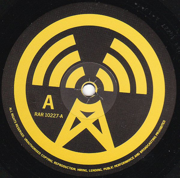 Goodbye Mr. Mackenzie - Hammer And Tongs - NM or M- / NM or M- (LP-Pre Loved) - Image 2