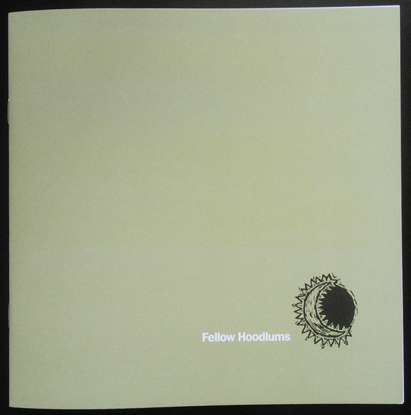 Deacon Blue - Fellow Hoodlums  - Vinyl Record - (New / Sealed) - Image 3