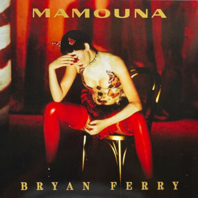 Bryan Ferry - Mamouna  - Vinyl Record - (New / Sealed)
