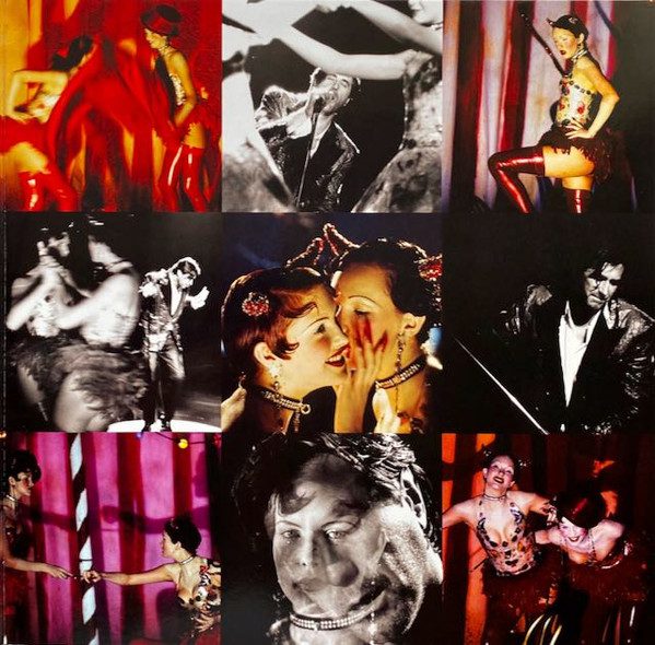 Bryan Ferry - Mamouna - Vinyl Record - (New / Sealed) - Image 3