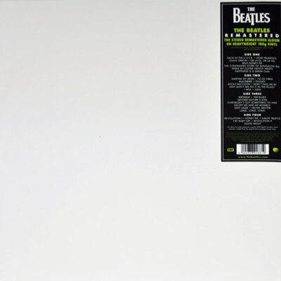 The Beatles - The Beatles  - Vinyl Record - (New / Sealed)