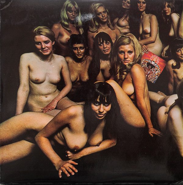 The Jimi Hendrix Experience - Electric Ladyland (First Press) - VG / VG (2xLP-Pre Loved) - Image 4