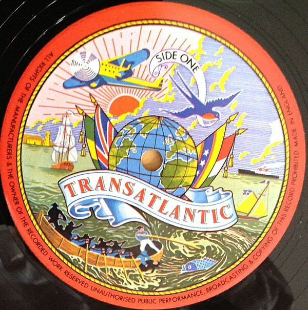 Bert Jansch & John Renbourn - Bert And John - NM or M- / NM
