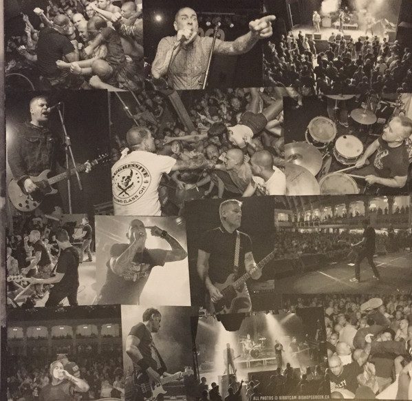 Bishops Green - A Chance To Change -Vinyl Record - (New / Sealed) - Image 3