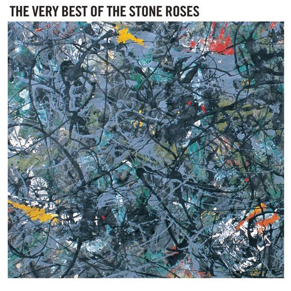 The Stone Roses - The Very Best Of The Stone Roses Vinyl Record – (New / Sealed)