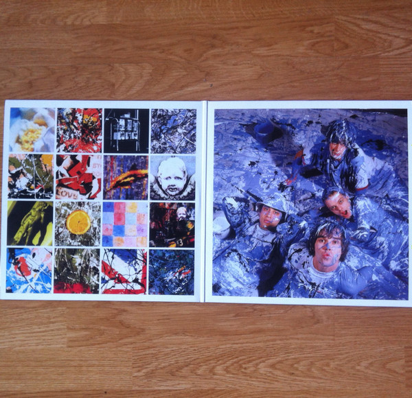The Stone Roses - The Very Best Of The Stone Roses Vinyl Record – (New / Sealed) - Image 3