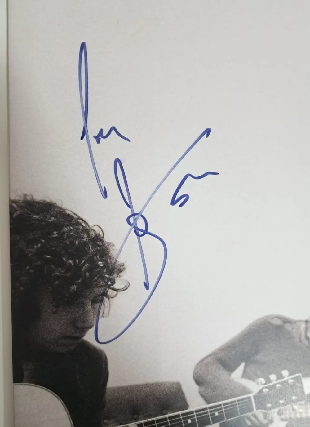 The Kooks - Inside In / Inside Out - NM/NM (Pre loved ) (Signed ) - Image 3