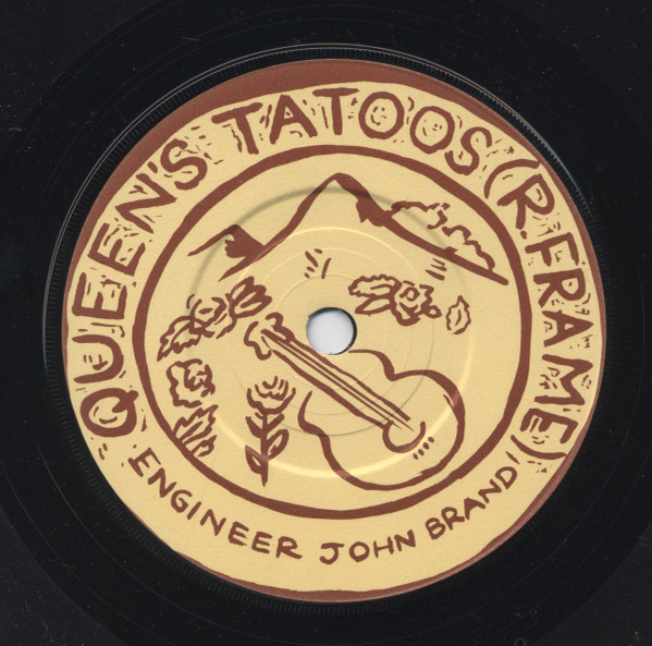 Aztec Camera - Pillar To Post - VG+ / VG+ (7"-Pre Loved) - Image 4