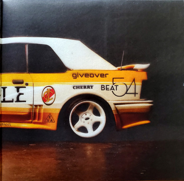 Jungle (12) - For Ever - Vinyl Record NM/NM (Pre loved) - Image 3