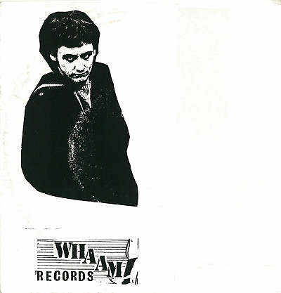 Television Personalities - Three Wishes - VG+ / NM or M- (7"-Pre Loved) - Image 2