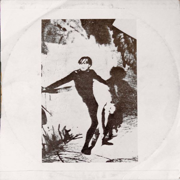 Bauhaus - Bela Lugosi's Dead - VG+ / VG+ (12"-Pre Loved) - Image 2