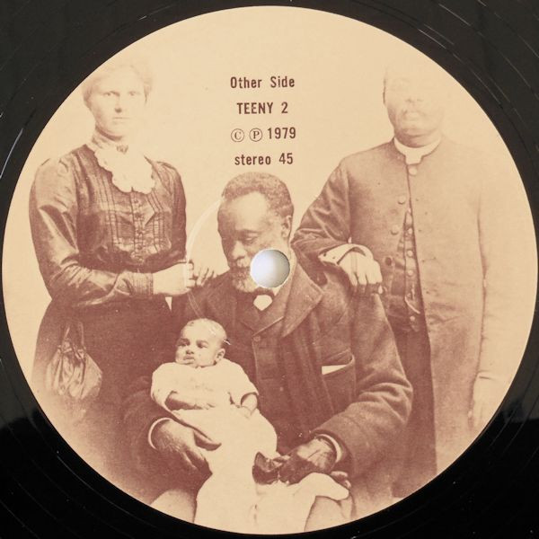 Bauhaus - Bela Lugosi's Dead - VG+ / VG+ (12"-Pre Loved) - Image 4