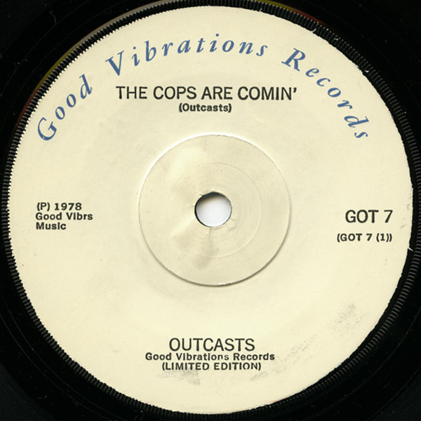 Various - Battle Of The Bands - VG+ / VG+ (2x7"-Pre Loved) - Image 3