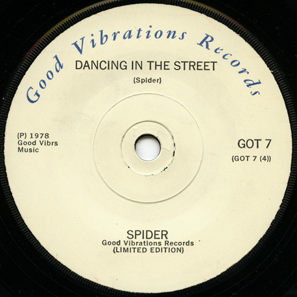 Various - Battle Of The Bands - VG+ / VG+ (2x7"-Pre Loved) - Image 4