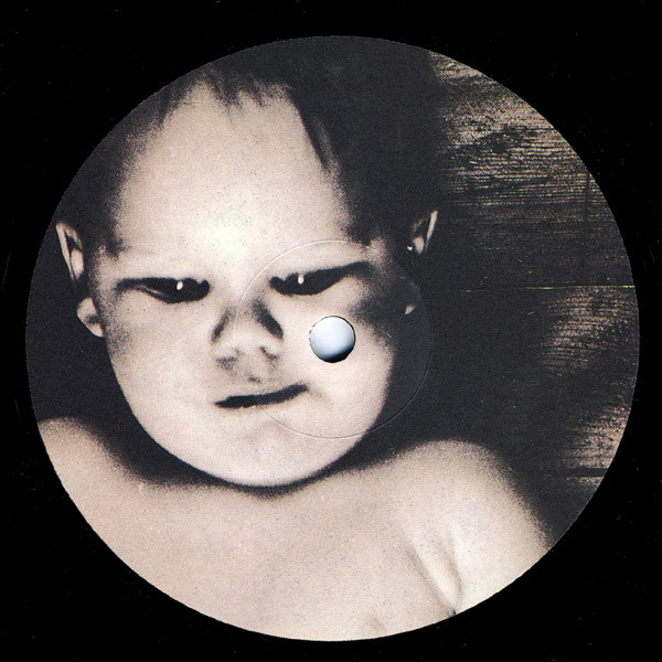 Pixies - Gigantic / River Euphrates - VG / VG+ (12"-Pre Loved) - Image 3