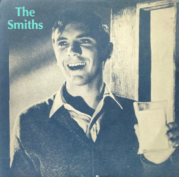 The Smiths - What Difference Does It Make? - VG+ / NM or M- (7"-Pre Loved)