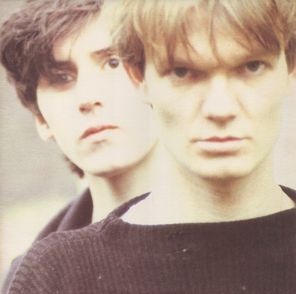 The House Of Love - The House Of Love - VG+ / VG+ (LP-Pre Loved)