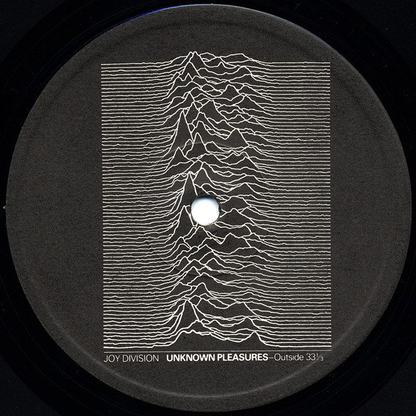 Joy Division - Unknown Pleasures - VG / VG (LP-Pre Loved) - Image 3