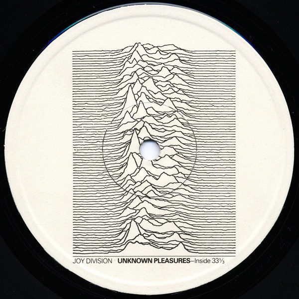 Joy Division - Unknown Pleasures - VG / VG (LP-Pre Loved) - Image 4