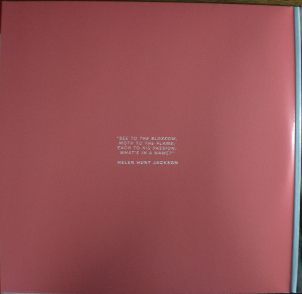 Milky Chance - Blossom NM/NM(Pre Loved) - Image 2