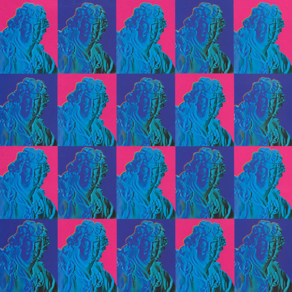 New Order - Round&remix - Vinyl Record VG+/VG+ (Pre Loved)