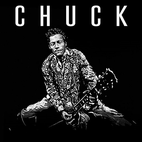 Chuck Berry - Chuck - Vinyl Record – (New / Sealed)