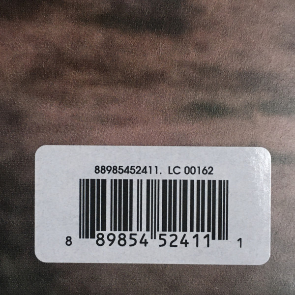 Arcade Fire - Alles Jetzt - Vinyl Record NM/NM (Pre Loved) - Image 3