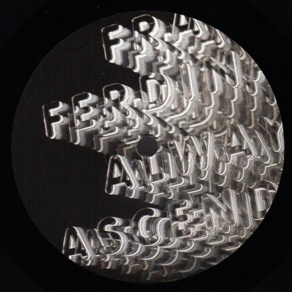 Franz Ferdinand - Always Ascending - Vinyl Record – (New / Sealed) - Image 4