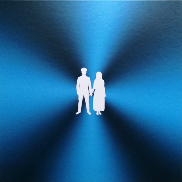 U2 - Songs Of Experience - Vinyl Record NM/NM (Pre Loved)