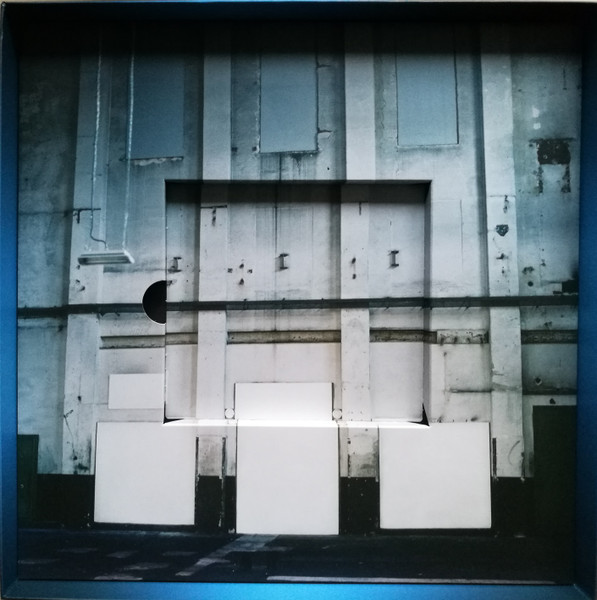 U2 - Songs Of Experience - Vinyl Record NM/NM (Pre Loved) - Image 4