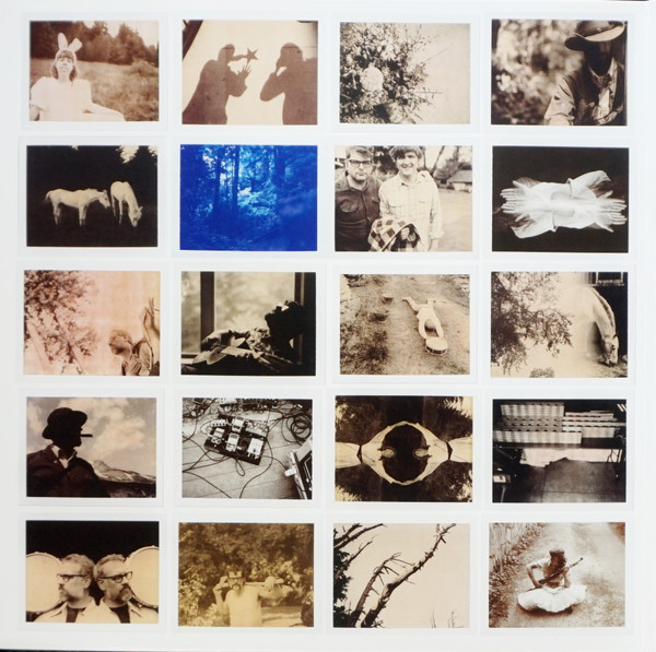 The Decemberists - The King Is Dead - Vinyl Record NM/NM (Pre Loved) - Image 2