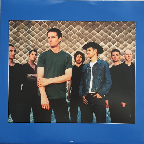 James - Millionaires - Vinyl Record – (New / Sealed) - Image 4