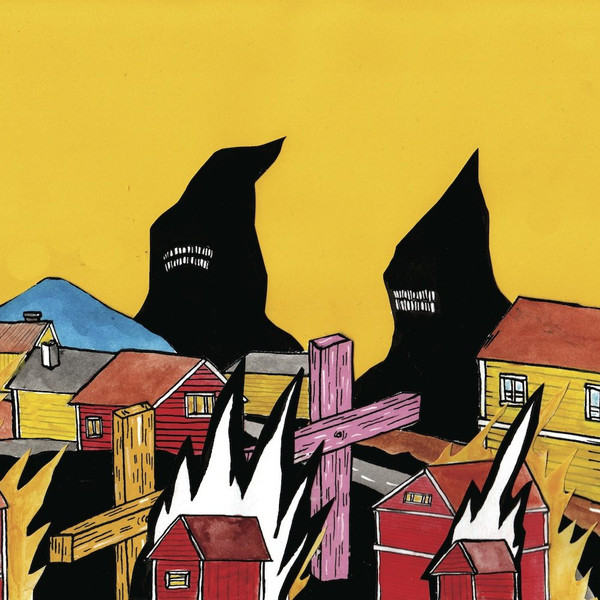 Gold Key - Hello, Phantom - Vinyl Record NM/NM (Pre Loved)