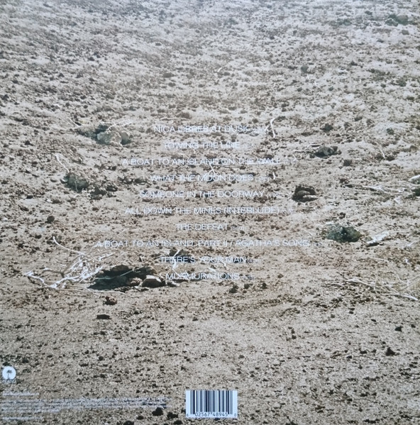 Ben Howard (2) - Noonday Dream - Vinyl Record NM/NM (Pre Loved) - Image 2