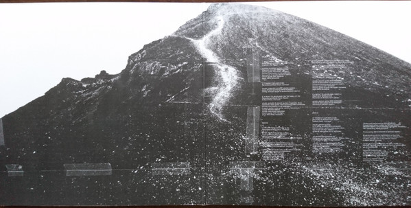 Ben Howard (2) - Noonday Dream - Vinyl Record NM/NM (Pre Loved) - Image 3