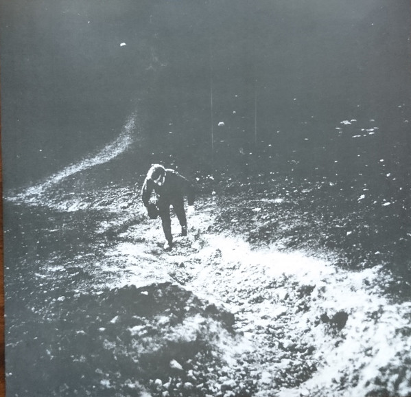 Ben Howard (2) - Noonday Dream - Vinyl Record NM/NM (Pre Loved) - Image 4