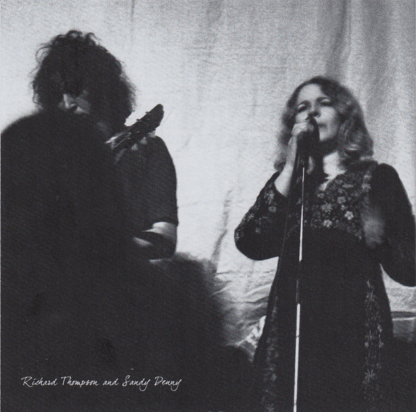 Various - A Tree With Roots - Fairport Convention And Friends And The Songs Of Bob Dylan - Vinyl Record – (New / Sealed) - Image 4