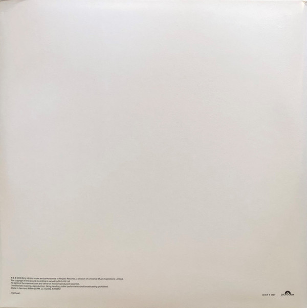 The 1975 - A Brief Inquiry Into Online Relationships - Vinyl Record NM/NM (Pre Loved) - Image 2