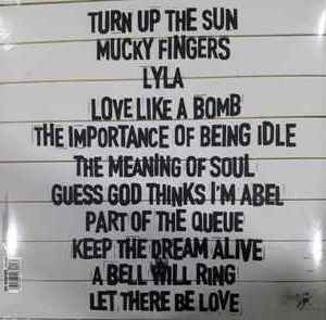 Oasis (2) - Don't Believe The Truth - Vinyl Record – (New / Sealed) - Image 2