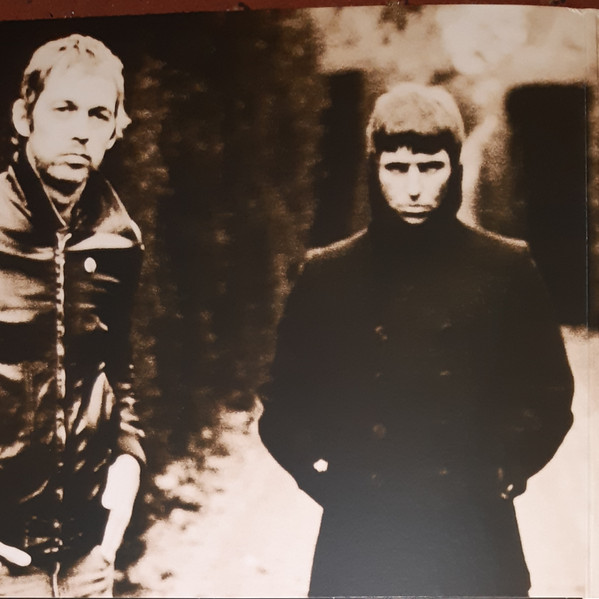 Oasis (2) - Don't Believe The Truth - Vinyl Record – (New / Sealed) - Image 3