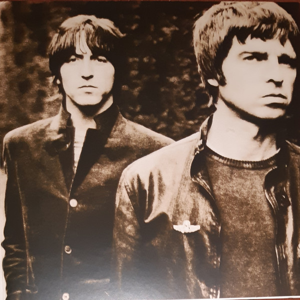 Oasis (2) - Don't Believe The Truth - Vinyl Record – (New / Sealed) - Image 4