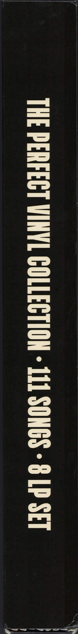 Various - The Perfect Vinyl Collection - Vinyl Record – (New / Sealed) - Image 3