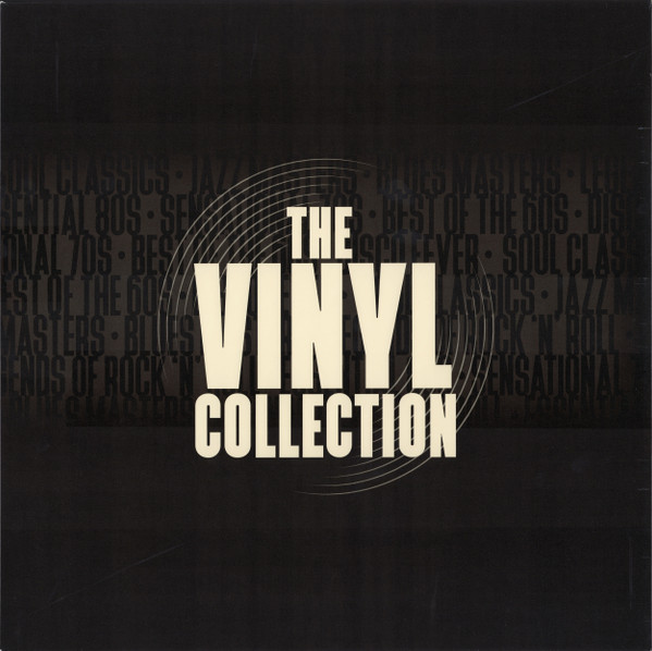 Various - The Perfect Vinyl Collection - Vinyl Record – (New / Sealed) - Image 4
